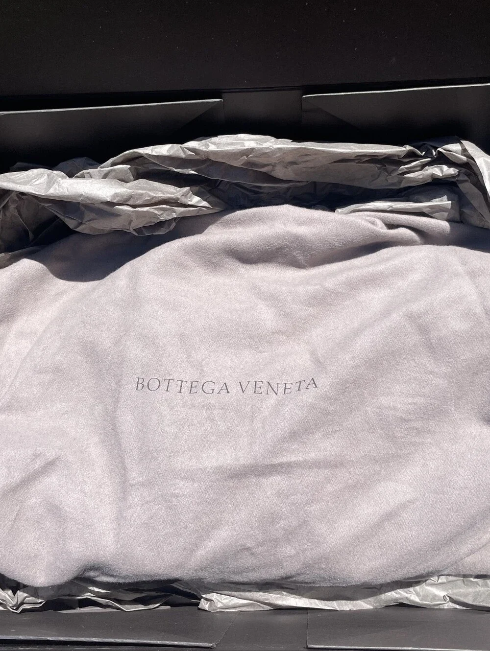 Bottega Veneta Women's FONDANT Jodie Classic Leather BAG brown With Bag Box